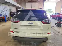 2019 Jeep CHEROKEE фото