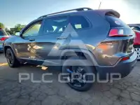 2019 Jeep CHEROKEE photo