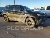 2019 Jeep CHEROKEE фото