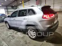 2019 Jeep CHEROKEE фото