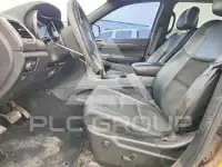 2019 Jeep CHEROKEE фото