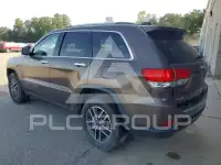 2019 Jeep CHEROKEE фото