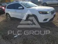 2019 Jeep CHEROKEE фото