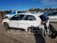 2019 Jeep CHEROKEE фото
