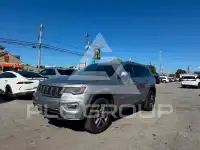 2019 Jeep CHEROKEE photo
