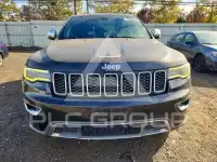 2019 Jeep CHEROKEE photo