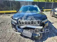 2019 Jeep CHEROKEE photo