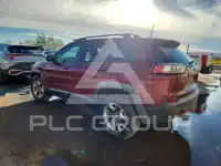 2019 Jeep CHEROKEE фото