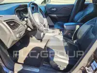 2019 Jeep CHEROKEE фото