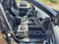 2019 Jeep CHEROKEE фото