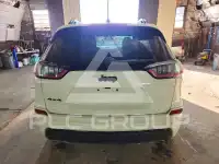 2019 Jeep CHEROKEE photo