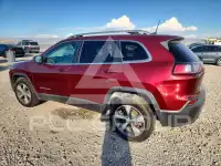 2019 Jeep CHEROKEE photo