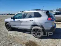 2019 Jeep CHEROKEE фото