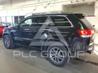 2019 Jeep CHEROKEE фото