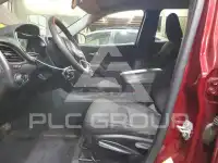 2019 Jeep CHEROKEE фото