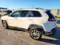 2019 Jeep CHEROKEE фото