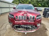 2019 Jeep CHEROKEE photo