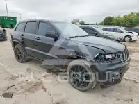 2019 Jeep CHEROKEE фото