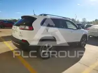 2019 Jeep CHEROKEE photo