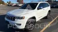 2019 Jeep CHEROKEE photo