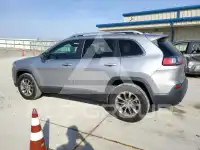 2019 Jeep CHEROKEE фото