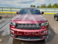 2019 Jeep CHEROKEE фото