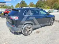 2019 Jeep CHEROKEE photo