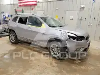 2019 Jeep CHEROKEE photo