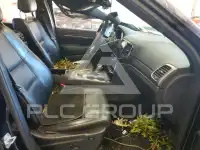 2019 Jeep CHEROKEE photo