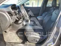 2019 Jeep CHEROKEE фото