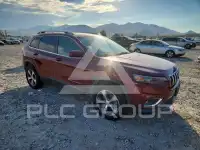 2019 Jeep CHEROKEE photo