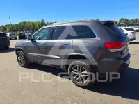 2019 Jeep CHEROKEE фото