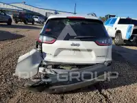 2019 Jeep CHEROKEE фото