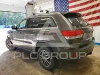 2019 Jeep Grand Cherokee photo