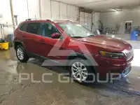 2019 Jeep CHEROKEE фото