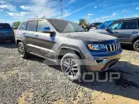 2019 Jeep CHEROKEE фото