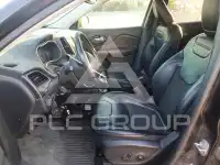 2019 Jeep CHEROKEE фото