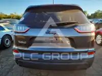 2019 Jeep CHEROKEE photo