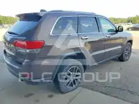2019 Jeep CHEROKEE фото