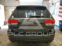 2019 Jeep Grand Cherokee photo