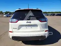 2019 Jeep CHEROKEE фото