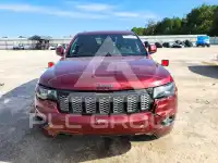 2019 Jeep CHEROKEE фото