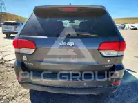2019 Jeep CHEROKEE photo