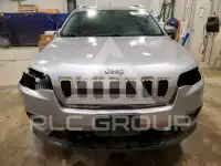 2019 Jeep CHEROKEE photo