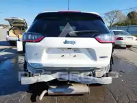 2019 Jeep CHEROKEE photo