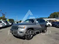 2019 Jeep CHEROKEE фото