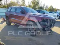 2019 Jeep CHEROKEE фото