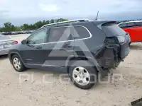 2019 Jeep CHEROKEE фото