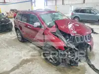 2019 Jeep CHEROKEE фото