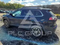 2019 Jeep CHEROKEE photo
